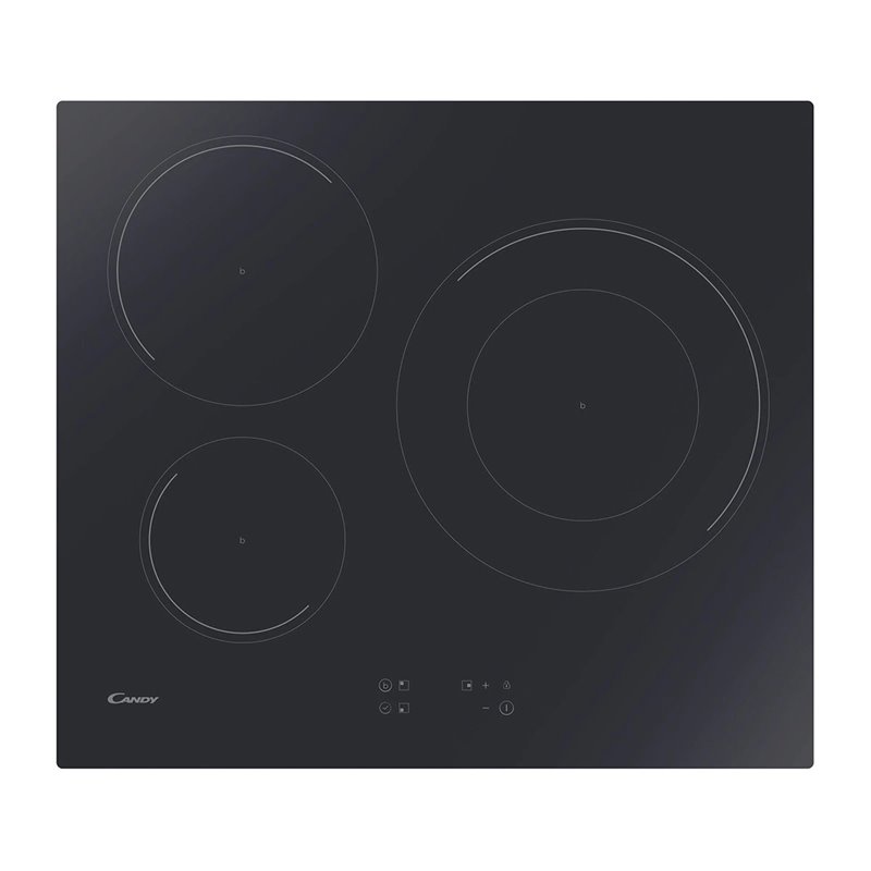 Plaque à Induction Candy 7200W (60 cm)