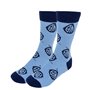 Chaussettes Warner Bros 3 Pièces 35-41