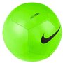 Ballon de Football Nike PITCH TEAM BALL DH9796 310 Vert tendre