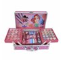 Kit de maquillage pour enfant Princesses Disney 25 x 19,5 x 8,7 cm