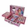 Kit de maquillage pour enfant Princesses Disney 25 x 19,5 x 8,7 cm