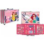 Kit de maquillage pour enfant Princesses Disney 25 x 19,5 x 8,7 cm