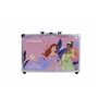 Kit de maquillage pour enfant Princesses Disney 25 x 19,5 x 8,7 cm