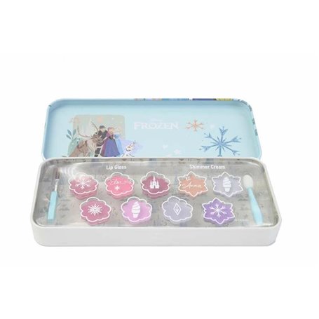 Kit de maquillage pour enfant Frozen 18 cm