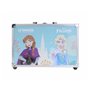 Kit de maquillage pour enfant Frozen 25 x 19,5 x 8,7 cm