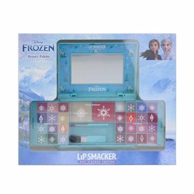 Kit de maquillage pour enfant Frozen Miroir 25 x 5 x 30 cm