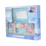 Kit de maquillage pour enfant Frozen Miroir 25 x 5 x 30 cm