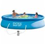 Piscine gonflable Intex Easy Set 7290 l Ronde 396 x 84 cm