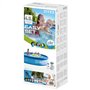 Piscine gonflable Intex Easy Set 7290 l Ronde 396 x 84 cm