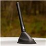 Antenne pour voiture Viper Noir