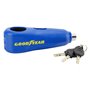 Cadenas antivol avec alarme Goodyear GOD5000