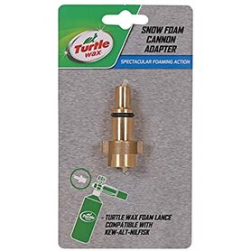 Adaptateur pour canon à mousse Turtle Wax TW53697 KEW-ALT