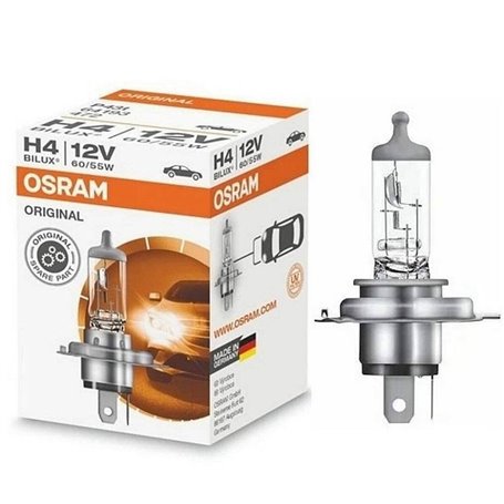 Ampoule pour voiture Osram OS64193CLC H4 12 V 60/55 W 3200 K