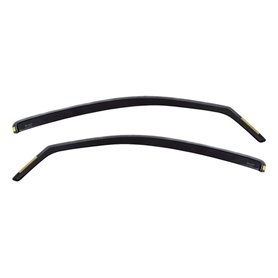 Déflecteur de vent HEKO 28238 5D Frontal (2 pcs)