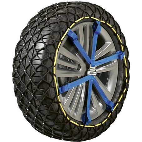 Chaînes à neige pour voiture Michelin Easy Grip EVOLUTION 8