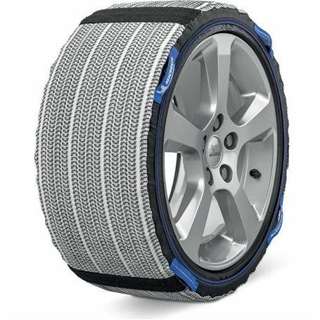 Chaînes à neige pour voiture Michelin SOS GRIP EVO 0