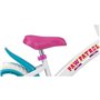 Bicyclette PAW PATROL Toimsa TOI1181 12" Blanc Multicouleur