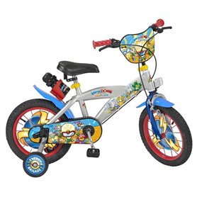 Bicyclette  SUPER THINGS Toimsa TOI1486                         14"