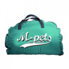 M-PETS - Coussin Bilbao - Bleu - L - Pour chien 201,99 €