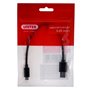 Câble USB A vers USB C Unitek Y-C490BK Noir 250 cm