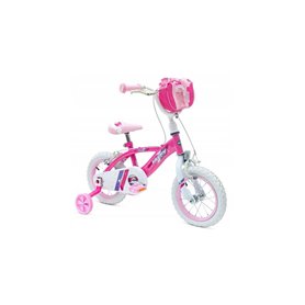 Vélo pour Enfants Glimmer Huffy 72039W 12"