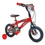 Vélo pour Enfants Czerwony Huffy 72029W 12"