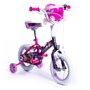 Vélo pour Enfants  DISNEY PRINCESS  Huffy 72119W 12"