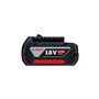 Batterie au lithium rechargeable BOSCH 1600Z00038 18 V Litio Ion Batte