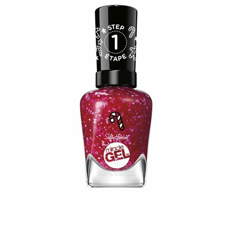 vernis à ongles Sally Hansen Miracle Gel Nº 912 Peppermint to be 14,7 