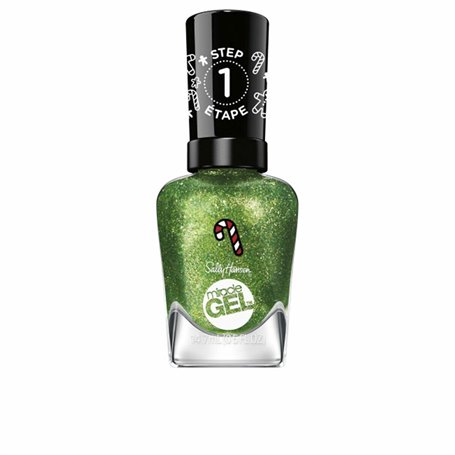 vernis à ongles Sally Hansen Miracle Gel Nº 91 For goodness bakes 17,7