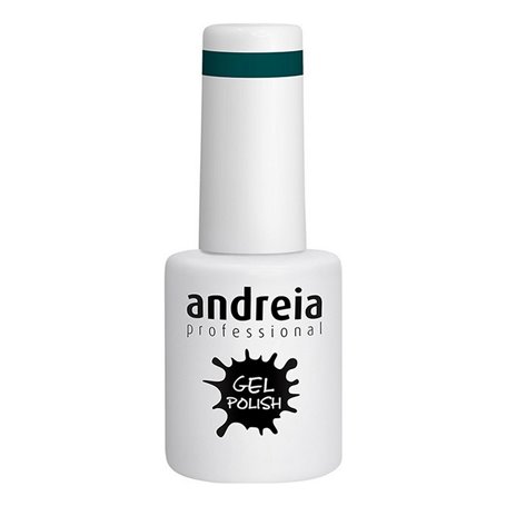 Vernis à Ongles Semi-permanent Gel Polish Andreia  232 (10,5 ml)