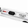 Lisseur à cheveux Adler AD 2104 Blanc 50 W