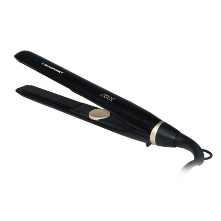 Lisseur à cheveux Blaupunkt HSS601                          Noir 30 W 