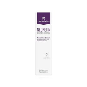 Crème dépigmentante Neoretin Discrom Control 50 ml