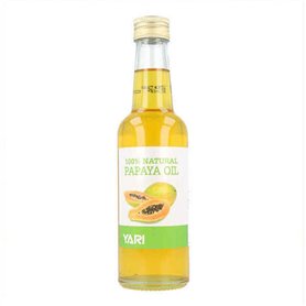 Huile dure Yari Natural 250 ml (250 ml)