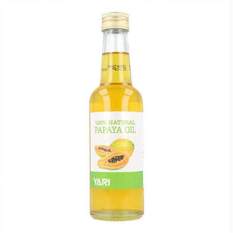 Huile dure Yari Natural 250 ml (250 ml)