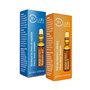 Ampoules Inlab Flash Effect Duo Acide Hyaluronique Vitamine C (2 x 1,5