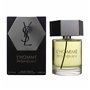 Parfum Homme Yves Saint Laurent EDT Ysl L'homme 100 ml