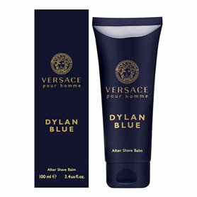 Baume après-rasage Versace Pour Homme Dylan Blue 100 ml