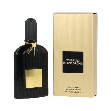 Parfum Femme Tom Ford EDP Black Orchid 50 ml