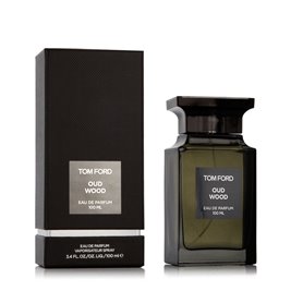 Parfum Unisexe Tom Ford EDP Oud Wood 100 ml