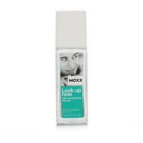 Spray déodorant Mexx Look Up Now Life Is Surprising For Him 75 ml