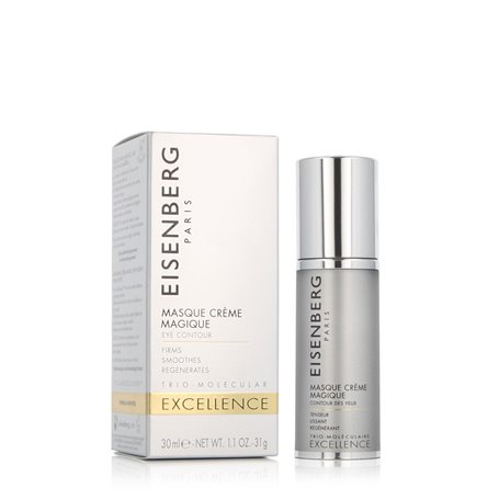 Masque antirides contour des yeux Eisenberg Excellence 30 ml