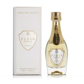 Parfum Femme PHILIPP PLEIN EDP Plein Fatale 50 ml