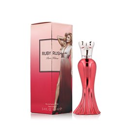 Parfum Femme Paris Hilton EDP Ruby Rush 100 ml