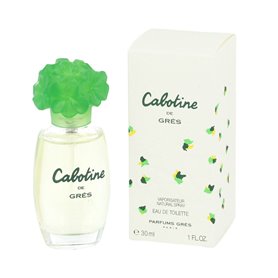 Parfum Femme Cabotine Gres EDT Cabotine De Gres 30 ml