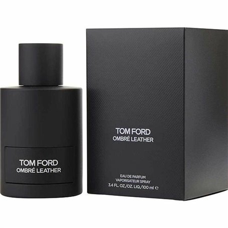 Parfum Unisexe Tom Ford EDP Ombre Leather 100 ml