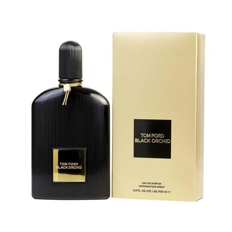 Parfum Femme Tom Ford EDT Black Orchid 100 ml