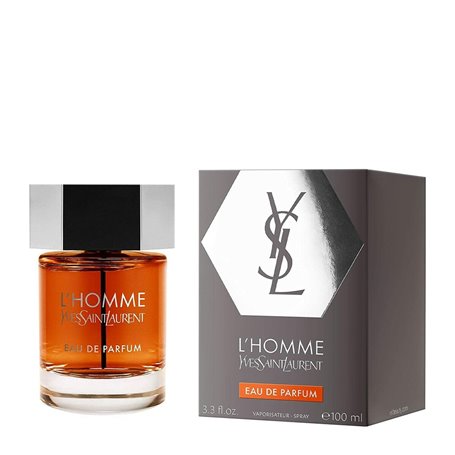 Parfum Homme Yves Saint Laurent EDP L'Homme 100 ml