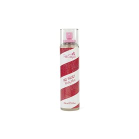 Parfum Corporel Aquolina Pink Sugar Red Velvet 236 ml